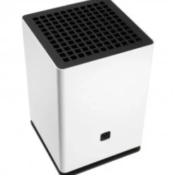 HG-Computers Osmi 3.1 Aluminium Blanco - Caja/Torre