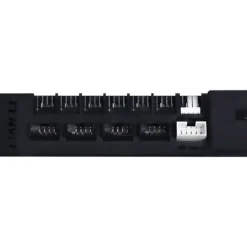 Hub Lian Li Edge 4x USB 6x PWM Negro