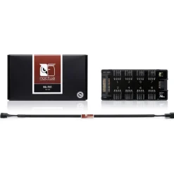 Hub Noctua NA-FH1 8 Canales Para Ventiladores