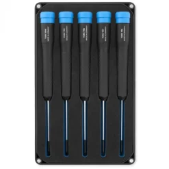 iFixit Pro Tech Screwdriver Set 5 Torx Precision - Herramientas Reparación