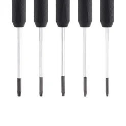 iFixit Pro Tech Screwdriver Set 5 Torx Precision - Herramientas Reparación