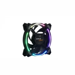 In Win Sirius Loop ASL120 RGB (Triple Pack) - Ventilador 12 cm