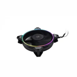 In Win Sirius Loop ASL120 RGB (Triple Pack) - Ventilador 12 cm