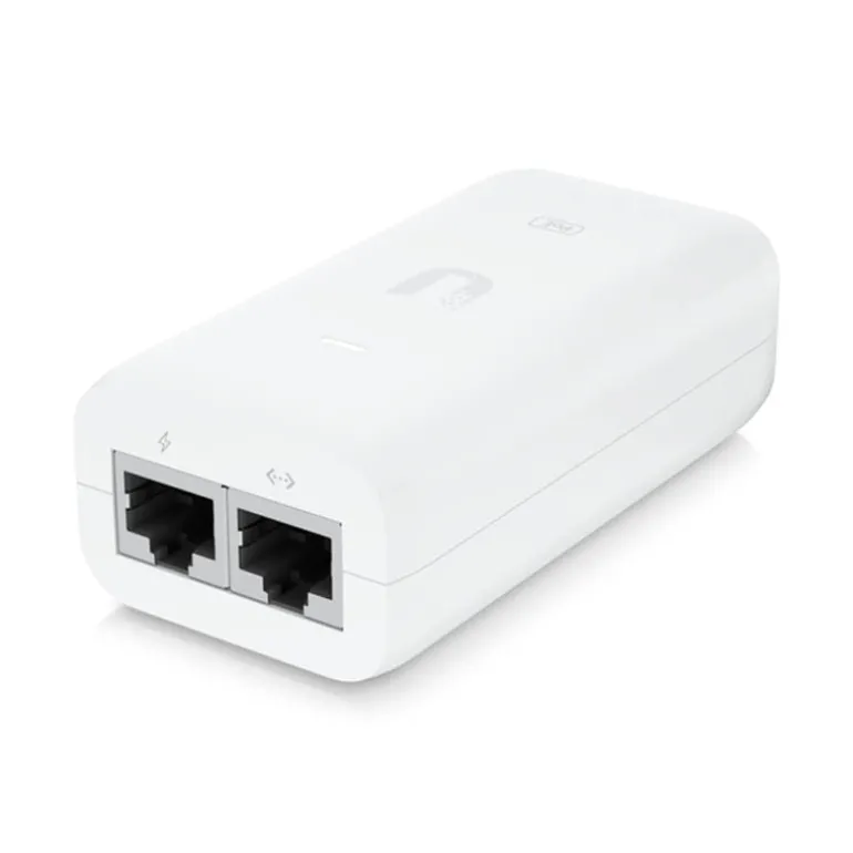 Inyector PoE Ubiquiti PoE 802.3