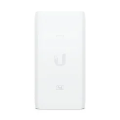Inyector PoE Ubiquiti PoE 802.3