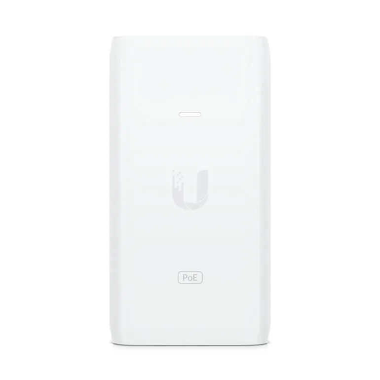 Inyector PoE Ubiquiti PoE 802.3