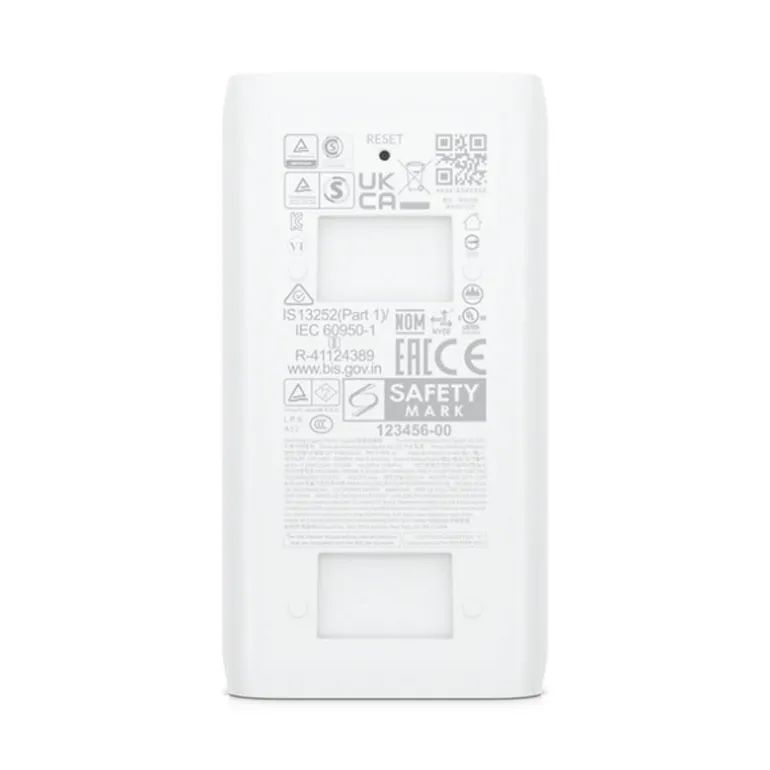 Inyector PoE Ubiquiti PoE 802.3