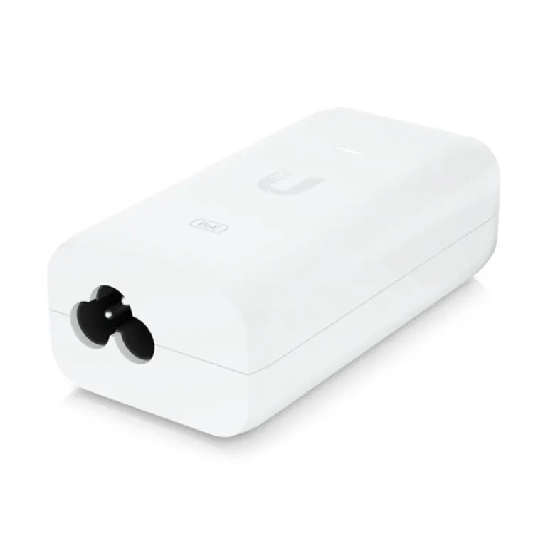 Inyector PoE Ubiquiti PoE 802.3
