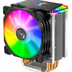 Jonsbo CR-1400 ARGB 92mm - Disipador CPU