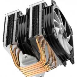 Jonsbo CR-2000 GT ARGB 2x 120mm - Disipador CPU