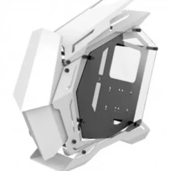 Jonsbo MOD3 Blanco Cristal Templado - Caja/Torre