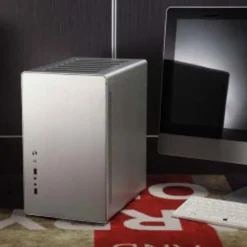 Jonsbo RM2 Plata - Caja/Torre