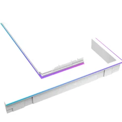 Kit Asus TUF Gaming ARGB Lighting Para GT502 Horizon Series Blanco