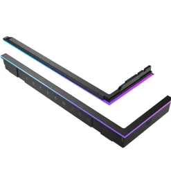 Kit Asus TUF Gaming ARGB Lighting Para GT502 Horizon Series Negro