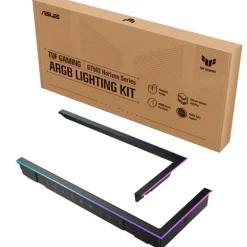 Kit Asus TUF Gaming ARGB Lighting Para GT502 Horizon Series Negro