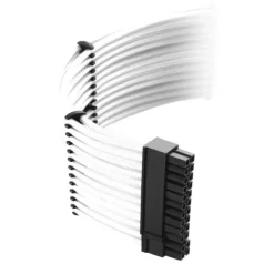 Kit Cables CableMod Classic ModMesh C-Series Corsair RMi & RMx Blanco