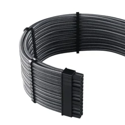 Kit Cables  CableMod PRO ModMesh Extensión Carbón