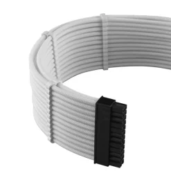 Kit Cables CableMod PRO ModMesh Extensión Blanco