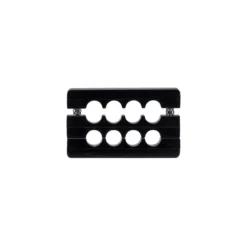 Kit Cables Corsair Premium Individually Sleeved Pro Kit Type 4 Gen 4 Azul/Negro