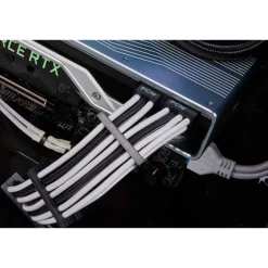 Kit Combs Corsair Premium Cable Comb Kit Type 4 Black