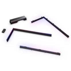 Kit Phanteks NV5 Premium DRGB Negro + Hub