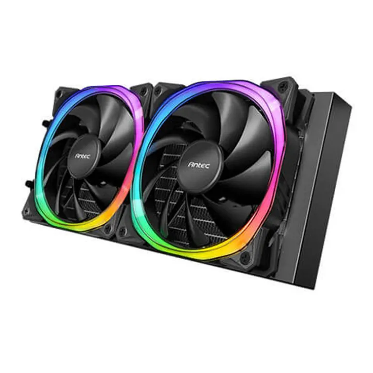 Kit Refrigeración Líquida Antec Vortex 240 ARGB