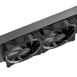 Kit Refrigeración Líquida Antec Vortex 240 ARGB