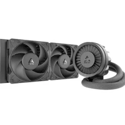 Kit Refrigeración Líquida Arctic Liquid Freezer III Pro 240 Negro