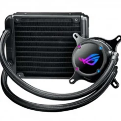 Kit Refrigeración Líquida  Asus ROG Strix LC 120 RGB
