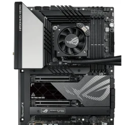 Kit Refrigeración Líquida Asus ROG Ryujin III 360 LCD