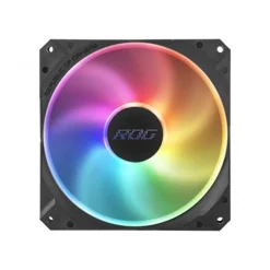 Kit Refrigeración Líquida Asus ROG Strix LC II 280 ARGB Negro