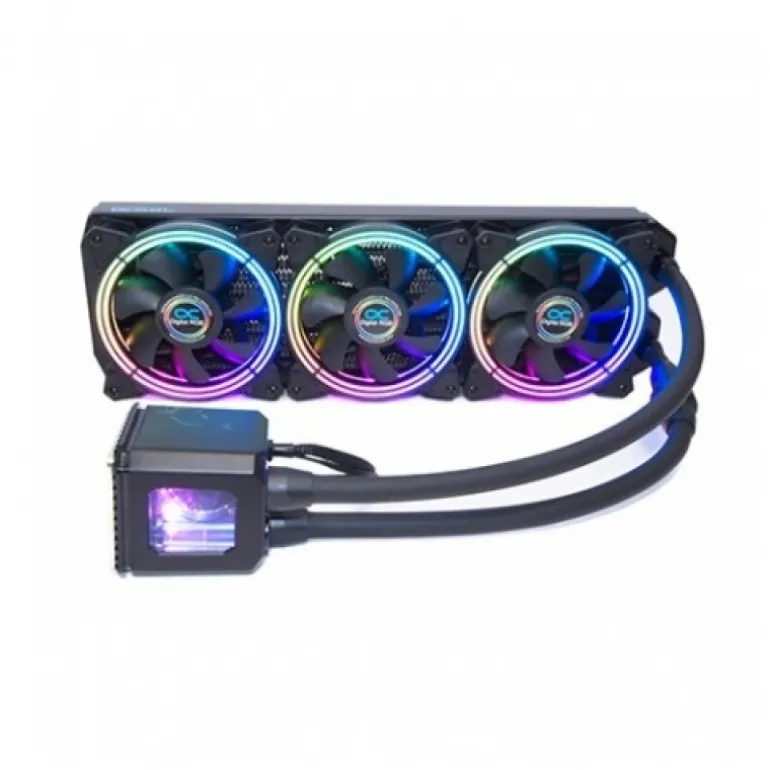 Kit Refrigeración Líquida Alphacool Eisbaer Aurora 360