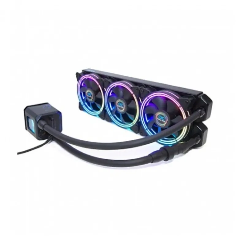 Kit Refrigeración Líquida Alphacool Eisbaer Aurora 360