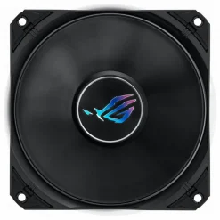 Kit Refrigeración Líquida Asus ROG Strix LC III 360 Negro