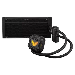 Kit Refrigeración Líquida Asus TUF Gaming LC II 240 ARGB
