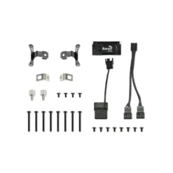 Kit Refrigeración Líquida Aerocool Mirage L240 240MM