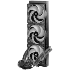 Kit Refrigeración Líquida Arctic Liquid Freezer II 420 A-RGB