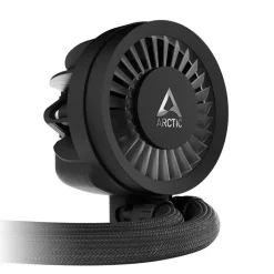 Kit Refrigeración Líquida Arctic Liquid Freezer III 360 Negro