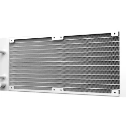 Kit Refrigeración Líquida Alpenföhn Gletscherwasser 240 ARGB Blanco