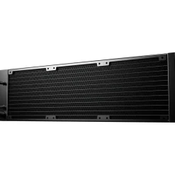 Kit Refrigeración Líquida Alpenföhn Gletscherwasser 360 High Speed ARGB Negro