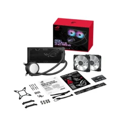 Kit Refrigeración Líquida Asus ROG RYUO III 240 ARGB