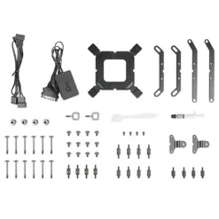 Kit Refrigeración Líquida Antec Vortex 360 ARGB