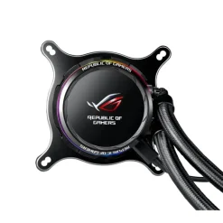Kit Refrigeración Líquida Asus ROG Ryuo 120