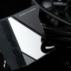 Kit Refrigeración Líquida Asus ROG Ryujin 360 360mm