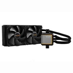 Kit Refrigeración Líquida be quiet! Silent Loop 2 240mm ARGB