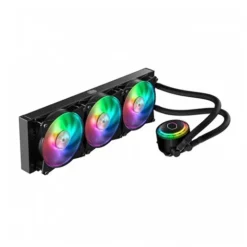 Kit Refrigeración Líquida  Cooler Master MasterLiquid ML360R RGB