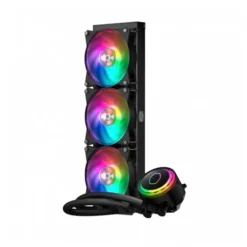 Kit Refrigeración Líquida  Cooler Master MasterLiquid ML360R RGB