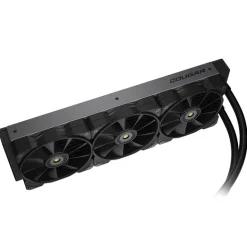 Kit Refrigeración Líquida Cougar Poseidon GT360