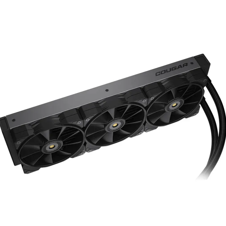 Kit Refrigeración Líquida Cougar Poseidon GT360