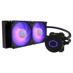 Kit Refrigeración Líquida  Cooler Master MasterLiquid ML240L V2 RGB